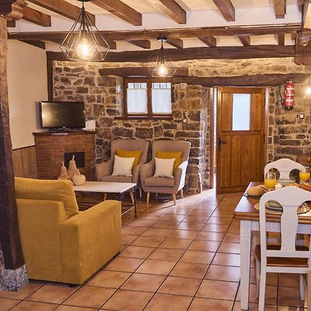 Casa Rural Tia Josefa Lon Rum bild