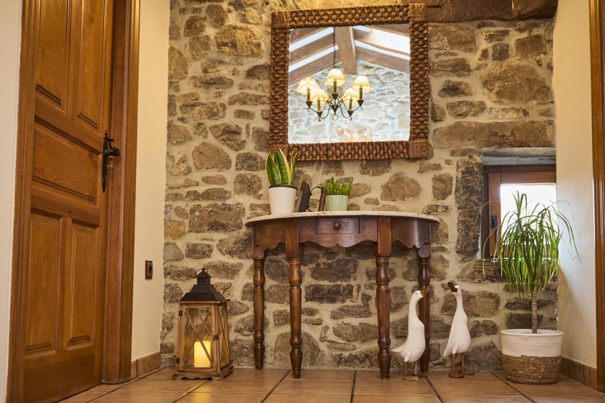 Casa Rural Tia Josefa Lon Rum bild